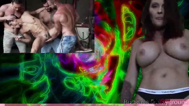 BuddahsPlayground - 48 Hour Faggot Conversion Challenge 00012