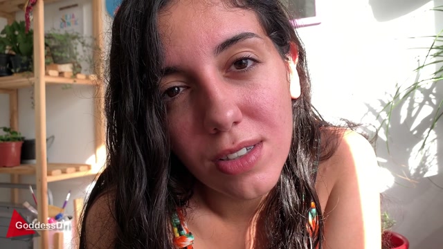 Goddess Dri - Blackmail You were never safe 00013 Goddess Dri - Blackmail You were never safe 00013