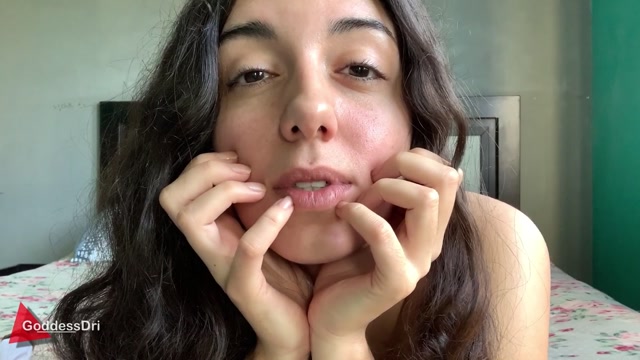 Goddess Dri - Relaxing Guidance 00002 Goddess Dri - Relaxing Guidance 00002