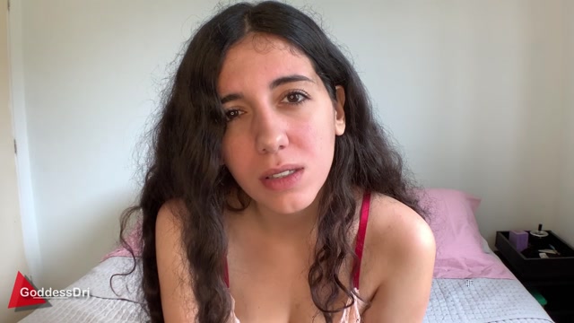 Goddess Dri - Your Pathetic Life 00004 Goddess Dri - Your Pathetic Life 00004