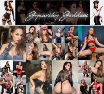 Goddess Serena aka Goddess Gynarchy aka gynarchygoddess 1241 Clips, Photos Pack