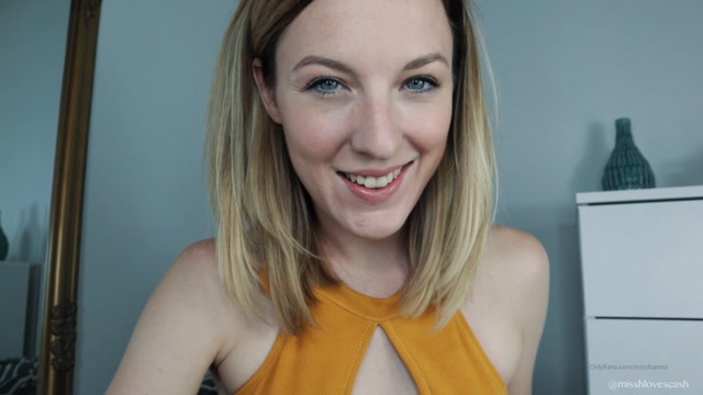 Miss Hanna - This is a clip that was only released on my members site a year ago 00001 Miss Hanna - This is a clip that was only released on my members site a year ago 00001