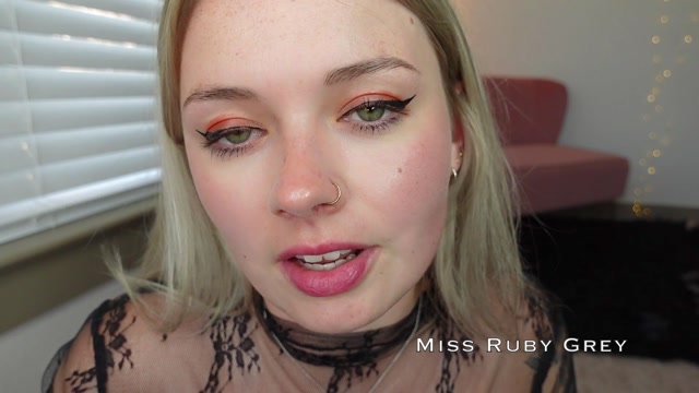 Miss Ruby Grey – Crave My Gaze – $13.99 (Premium user request) 00013 Miss Ruby Grey – Crave My Gaze – $13.99 (Premium user request) 00013