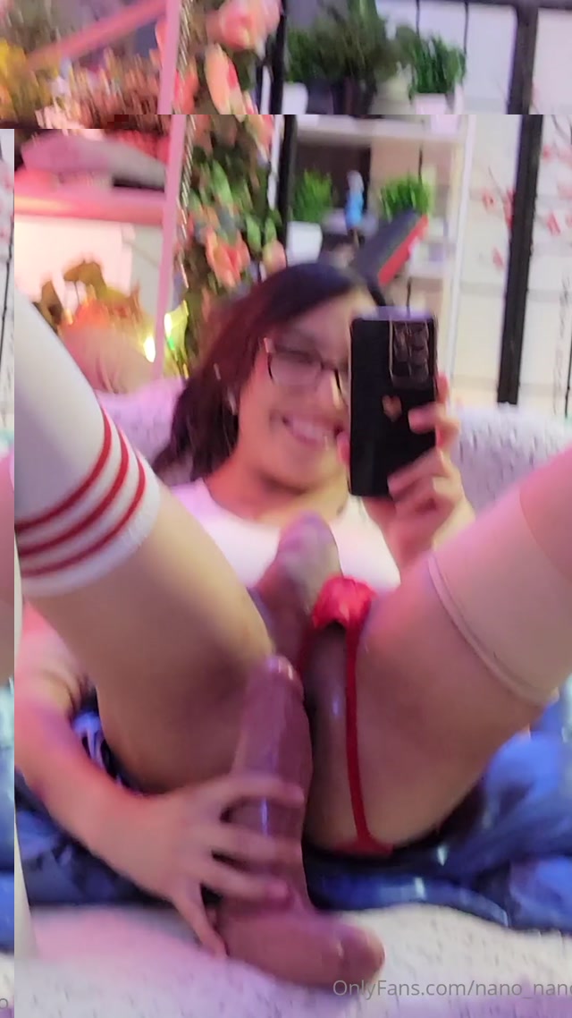 Nano_Nano Dildo Ride 00004 Nano_Nano Dildo Ride 00004