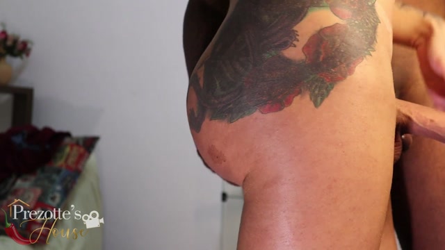 Sabrina Prezotte and Biel Dotado 00006