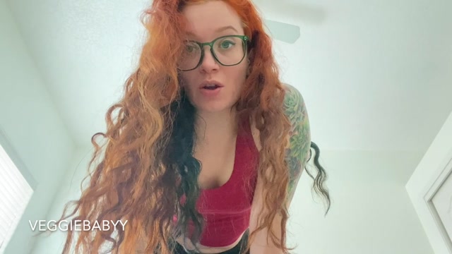 Veggiebabyy - Mean Boss Pegs You for Embarrassing Her 00000 Veggiebabyy - Mean Boss Pegs You for Embarrassing Her 00000