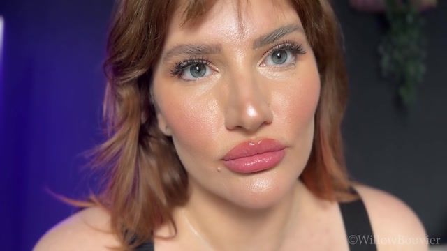 Willow Bouvier - Beginners Blackmail-Fantasy 00003 Willow Bouvier - Beginners Blackmail-Fantasy 00003