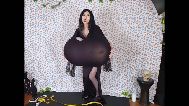 Azumi Zeitline - Morticia Breast Expansion 00003