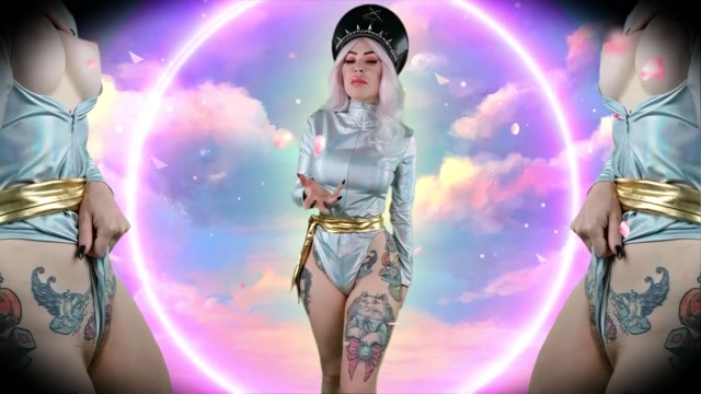 Baal Eldritch - My Pussy is your religion and God - JOI 00003 Baal Eldritch - My Pussy is your religion and God - JOI 00003