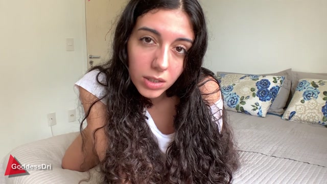 Goddess Dri - NOT Good Enough 00009