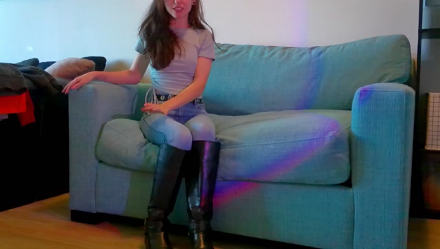 GoddessMayHere - Humiliation Task 00010 GoddessMayHere - Humiliation Task 00010