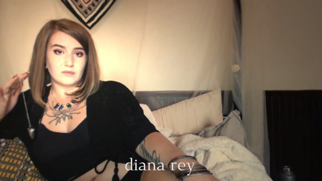 Lady Diana Rey - Software Update 00005