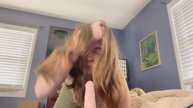 Maggierosexo Your Cock Is Now My Cum Tap 00014