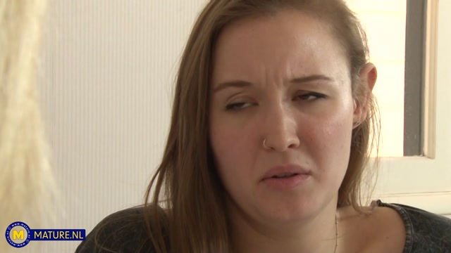 Naughty teen Kristen Kay tries to seduce her hot stepmom Erica Lauren(2023) 00000