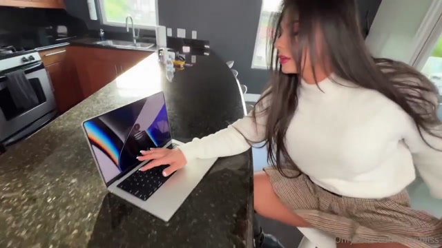 [OnlyFans] Esperanza Gomez, Max Fills 720p 00000