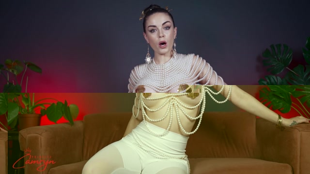 Princess Camryn - Goddess Indulgence 00000 Princess Camryn - Goddess Indulgence 00000