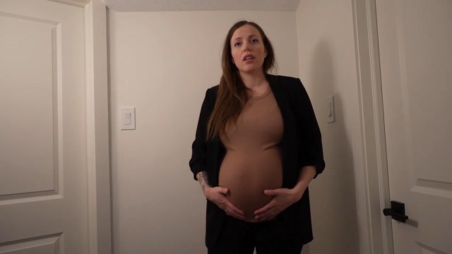 Yummymummys - Pregnant Teacher 00000