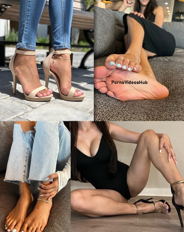 alittleoftiff 17 Clips, 187 Photos Pack