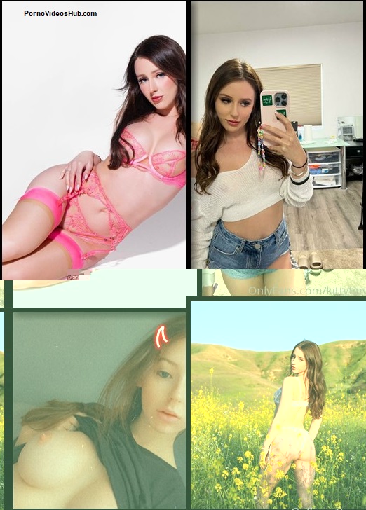 kittytinypaws 182 Clips, 405 Photos Pack up to 06.10.2023