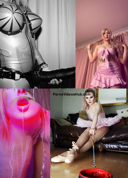 princessaurora 226 Clips, 1322 Photos, 1 audio Pack