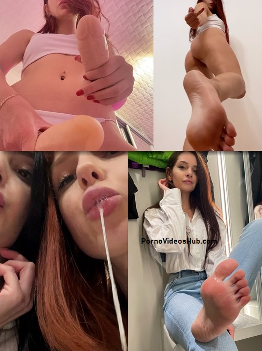sofi_n_den 265 Clips, 84 Photos Pack