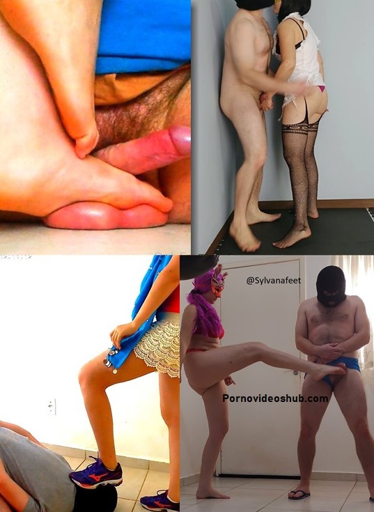 sylvanafeet 271 Clips, 155 Photos Pack