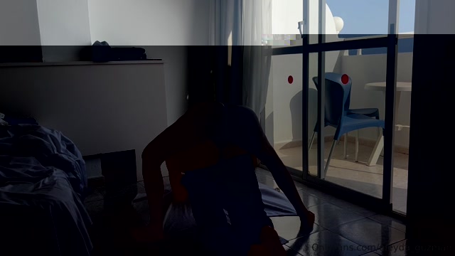 Aleyda Guzman Topping Quickie 00007
