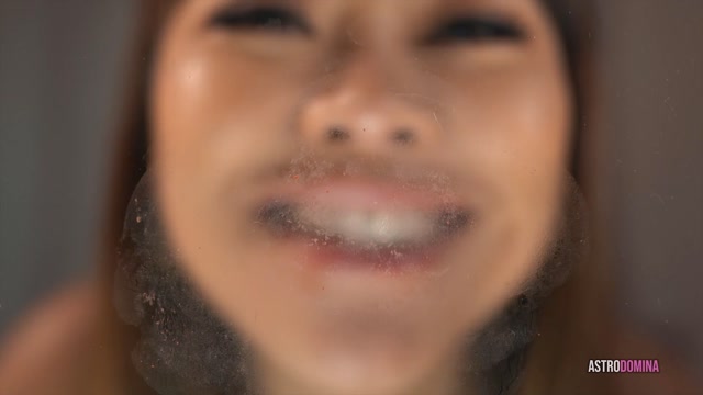 PUCKER UP BUTTERCUP feat AstroDomina (Premium user request) 00015 PUCKER UP BUTTERCUP feat AstroDomina (Premium user request) 00015