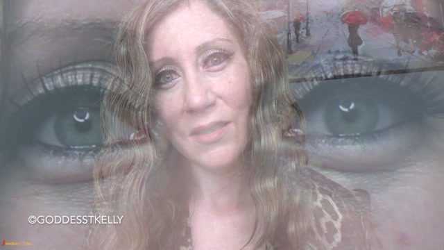 Tatum Kelly - Eye Contact Challenge Custom 00012 Tatum Kelly - Eye Contact Challenge Custom 00012