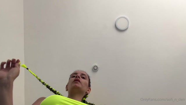 You Just Our Pet. Do Our Commands – SOFI_N_DEN 00008