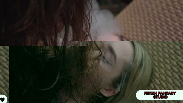 fetish fantasy studio – Rachels Ash Throat (Premium user request) 00009