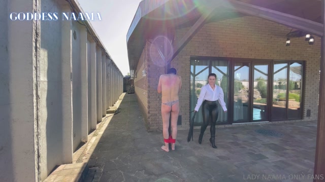 ladynaama 21-09-2023-3023323511-‍PUNIMENT BY FLOING‍ Autumn video, free only here for 00006
