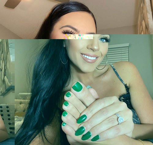 prettyeyesprettytoes 241 Clips, 627 Photos Pack