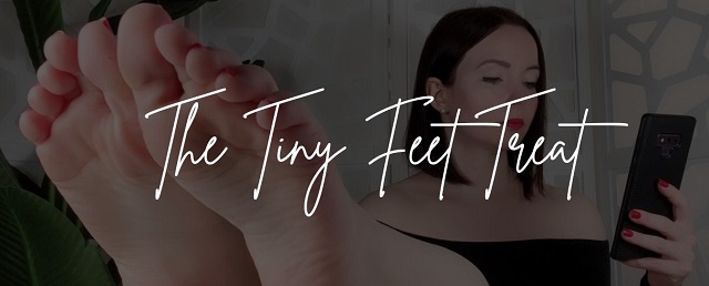 thetinyfeettreat 463 Clips, 2859 Photos Pack up to 23.11.2023