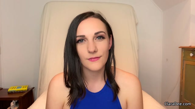 Clara Dee - JOI July 30 - Detailed Jerk Off Instructions Today 00004
