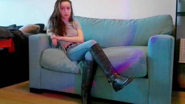 GoddessMayHere - Shopping Slut 00001 GoddessMayHere - Shopping Slut 00001