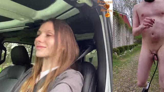HoneysMoney – TUGNUTS (Premium user request) 00013