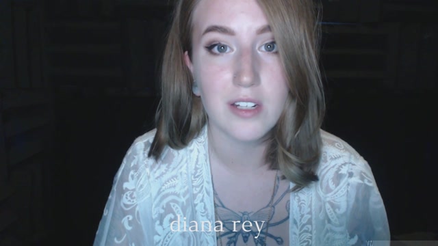 Lady Diana Rey - Pure and Perfect Slave 00002