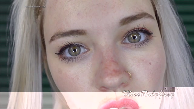 Miss Ruby Grey - Aggressive Fissting POV (Premium user request) 00009 Miss Ruby Grey - Aggressive Fissting POV (Premium user request) 00009
