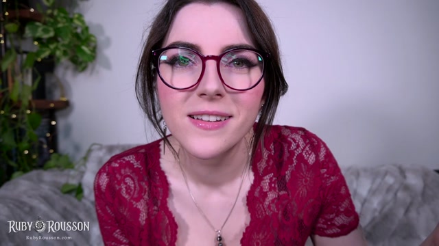 Ruby Rousson - CEI Exposure Counselling 2 00012