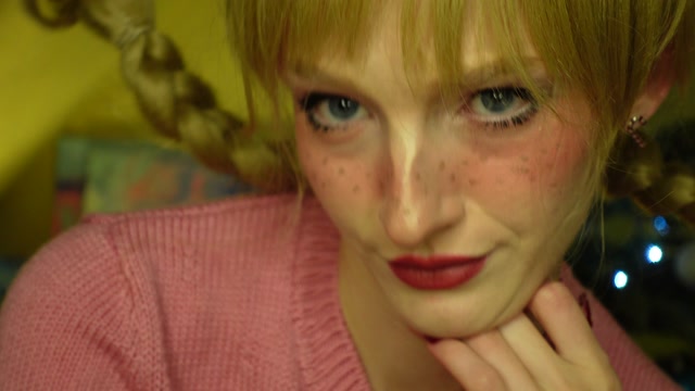 Skinny Kwgirlx Cindy Lou Who Fucks The Grinch 00002