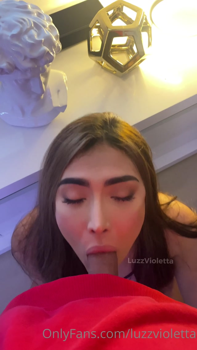 Stefania Herrera aka luzzvioletta 18 00001