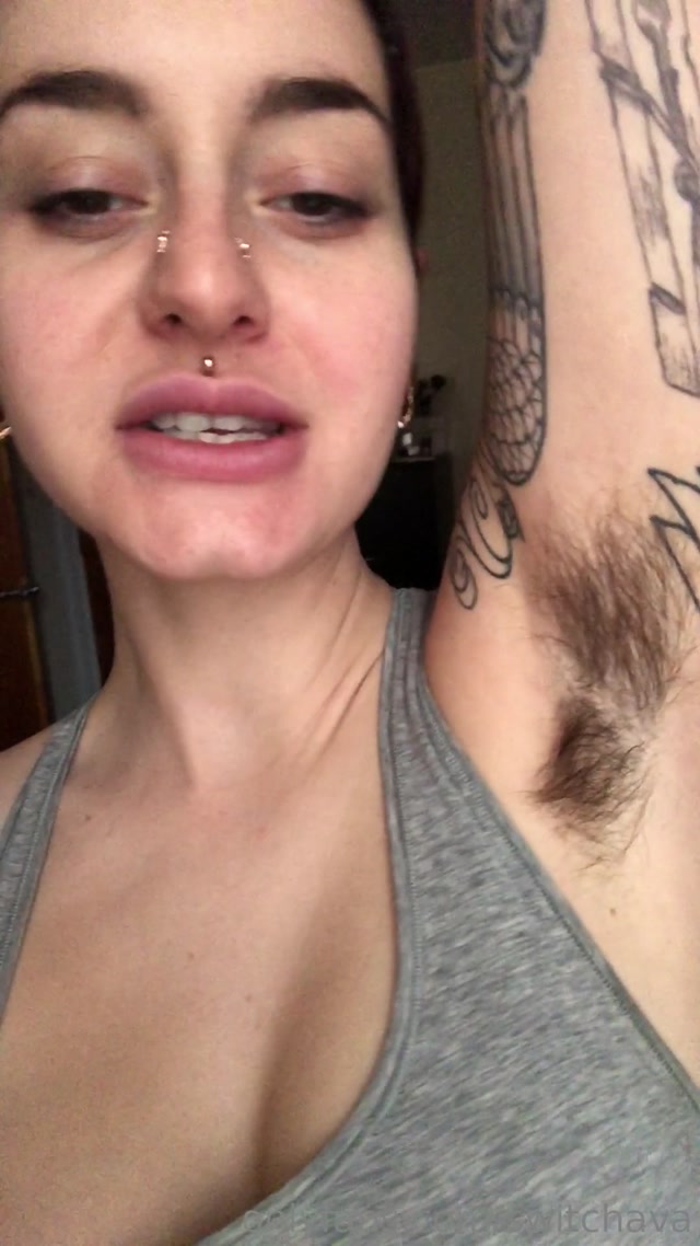 Switchava - Smell My Hairy Armpits 00007 Switchava - Smell My Hairy Armpits 00007