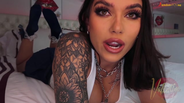 Valentina Fox - GOONER BAIT 00013 Valentina Fox - GOONER BAIT 00013