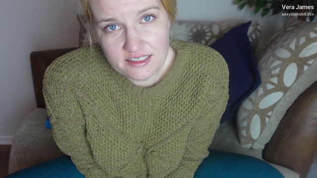 Vera James - XX Let Mommy Take Care of You Son 00004