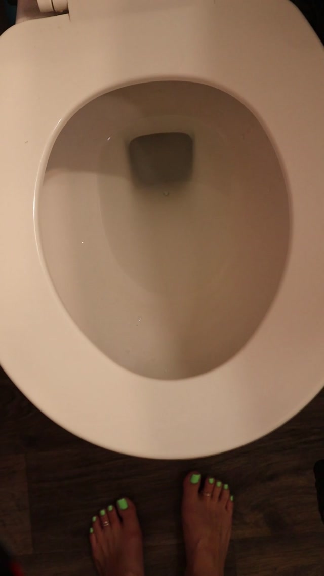 Worship Natalie - Public Toilet Slave 00009 Worship Natalie - Public Toilet Slave 00009