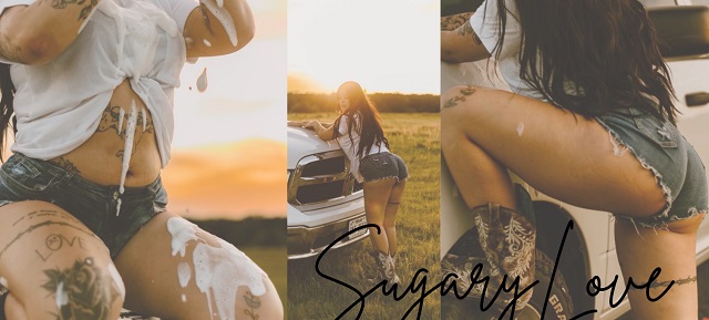 sugarantippv 92 Clips Pack up to 04.12.2023