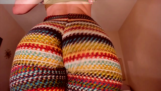 AssondraSexton - Ass Worship on Your Knees 00010