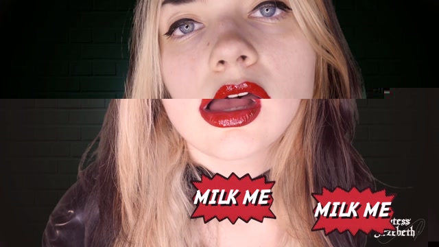Countess Jezebeth - Milked by Villain 00011 Countess Jezebeth - Milked by Villain 00011