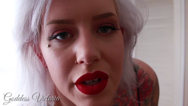 Cruel Seductress Victoria Crime Queen Jerks Against Justice (Premium user request) 00002